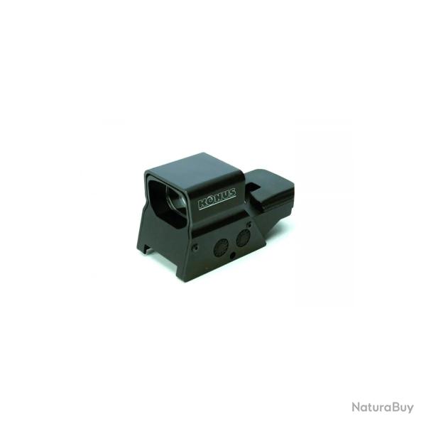 Point rouge Konus Sight Pro R8 1x40