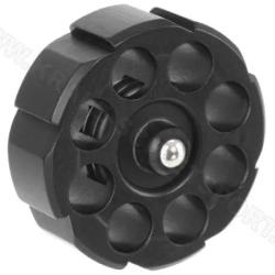 Chargeur pour carabine FX Wildcat 5,5 mm