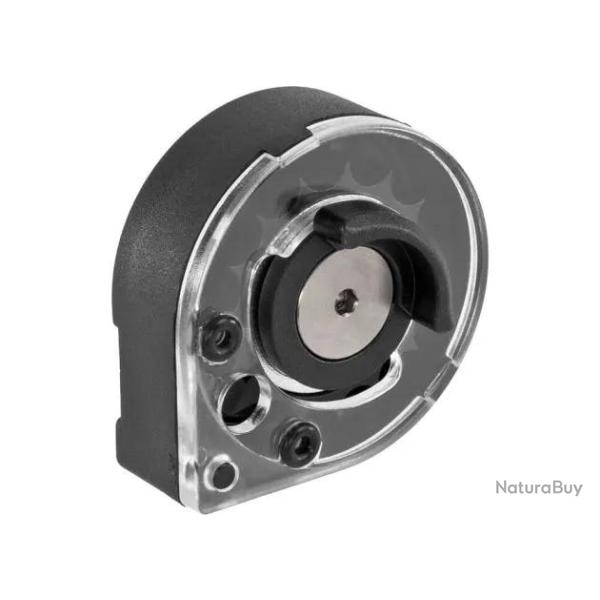 Chargeur pour carabine FX DRS 6,35 mm