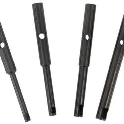 Chambre pour canon pour FX Wildcat MKIII ou Maverick 4,5 mm