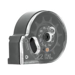 Chargeur pour carabine PCP UX Iconix - Cal. 5,5 mm