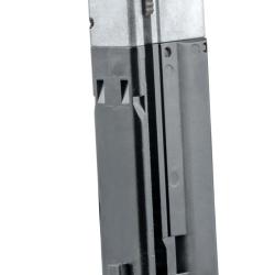 Chargeur pour pistolet de d&eacute;fense Walther PPQ M2 - Cal. 44