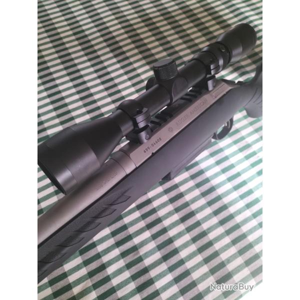 Carabine ruger american rifle 300 win mag