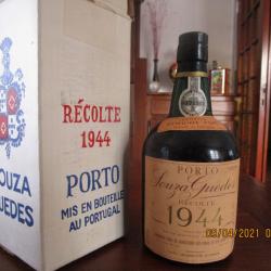 VIN DE PORTO SOUZA GUEDES 1944