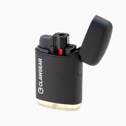 Briquet Temp&ecirc;te MK. III Noir