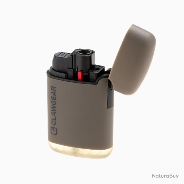 Briquet Temp�te MK. III Stonegrey Green