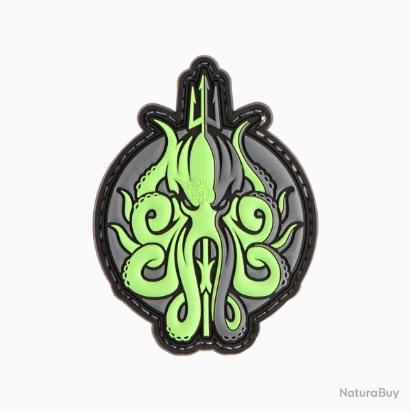 Patch Release the Kraken Vert n�on
