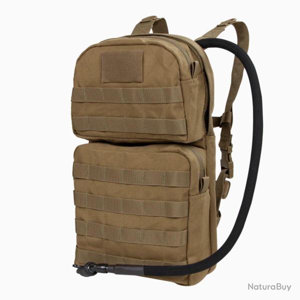 Sac Hydratation Molle + R�servoir 3 L Coyote