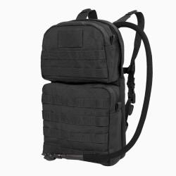 Sac Hydratation Molle + R&eacute;servoir 3 L Noir