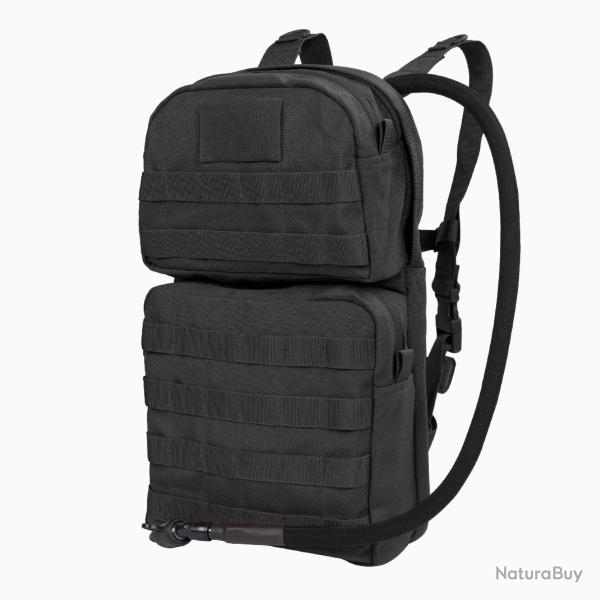 Sac Hydratation Molle + R�servoir 3 L Noir