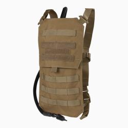Sac Oasis Hydratation + r&eacute;servoir 3 L Coyote
