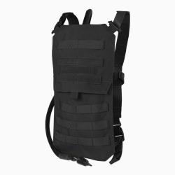 Sac Oasis Hydratation + r&eacute;servoir 3 L Noir