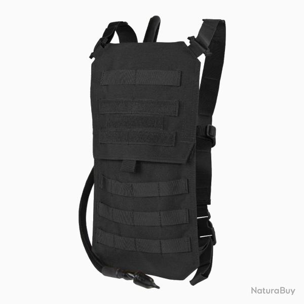 Sac Oasis Hydratation + r�servoir 3 L Noir