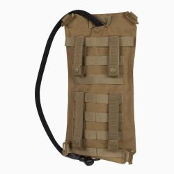 Sac Oasis Hydratation + r&eacute;servoir 3 L Vert Olive