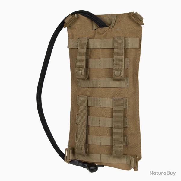 Sac Oasis Hydratation + r�servoir 3 L Vert Olive