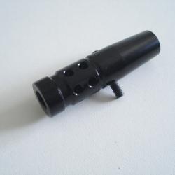 Frein de bouche pour canon Crosman