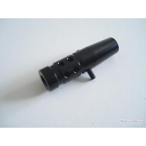 Frein de bouche pour canon Crosman