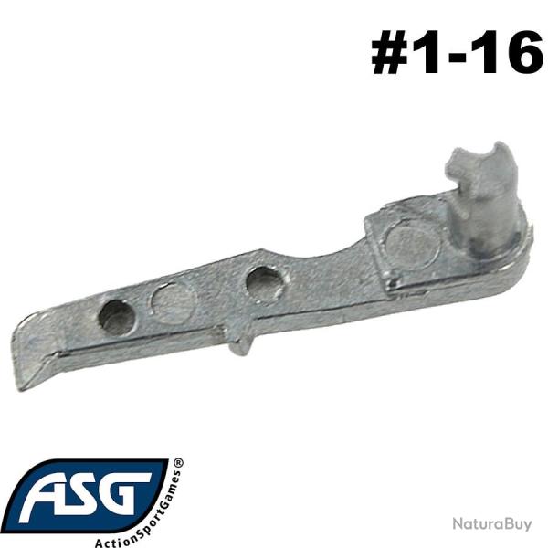 ASG 1-16 Griffe �l�vatrice Dan Wesson CO2 pi�ce origine - [16182]