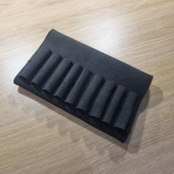 Cartouchi&egrave;re de crosse