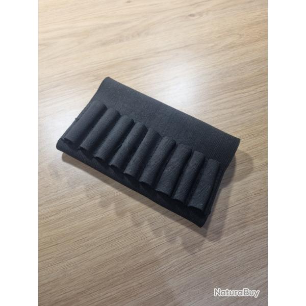 Cartouchi�re de crosse