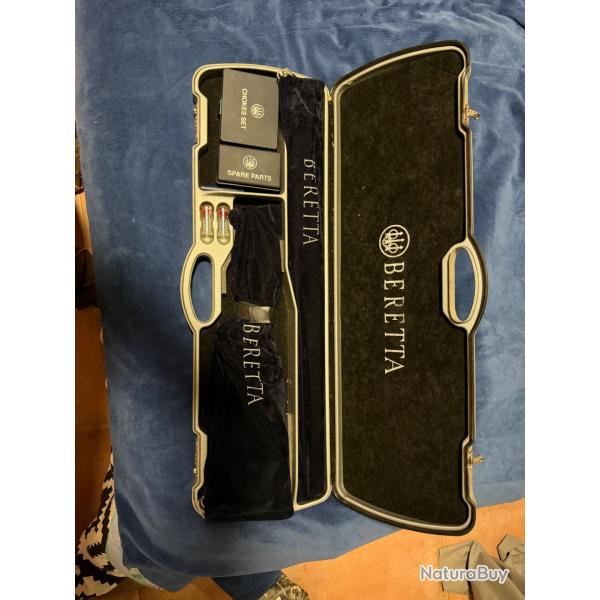 Beretta 692 sporting be-fast
