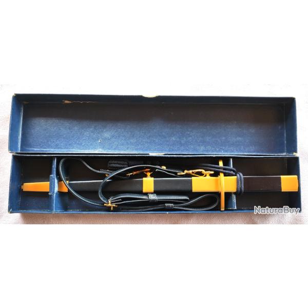 poignard ( dague ) de sous officier arm�e de l'air fran�aise mod 1934-55