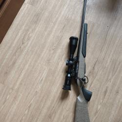 Tikka t3x lite roughtech