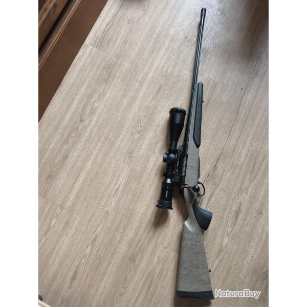 Tikka t3x lite roughtech