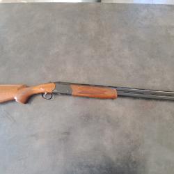 Fusil superpos&eacute; SPARTAN SXL Extralight Cal 12