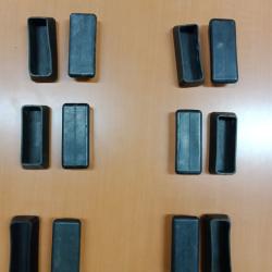 Talons de chargeurs FRF2