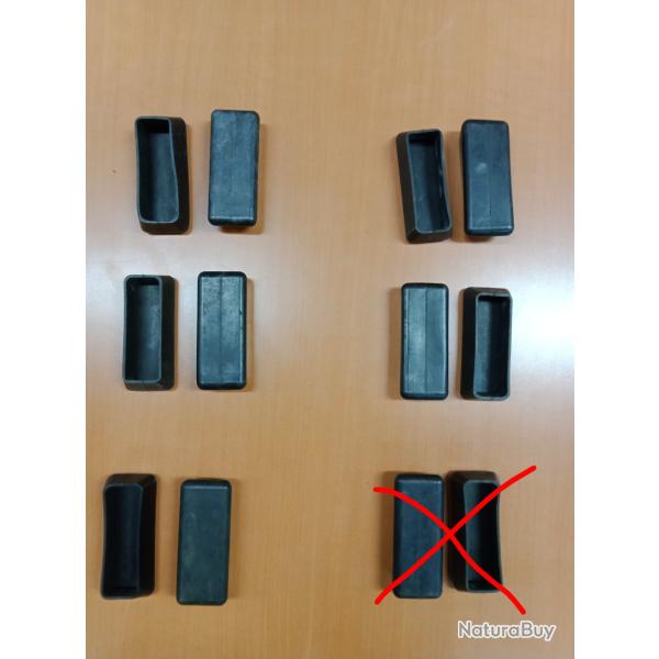 Talons de chargeurs FRF2