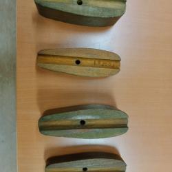 Ralonge de crosse FRF2