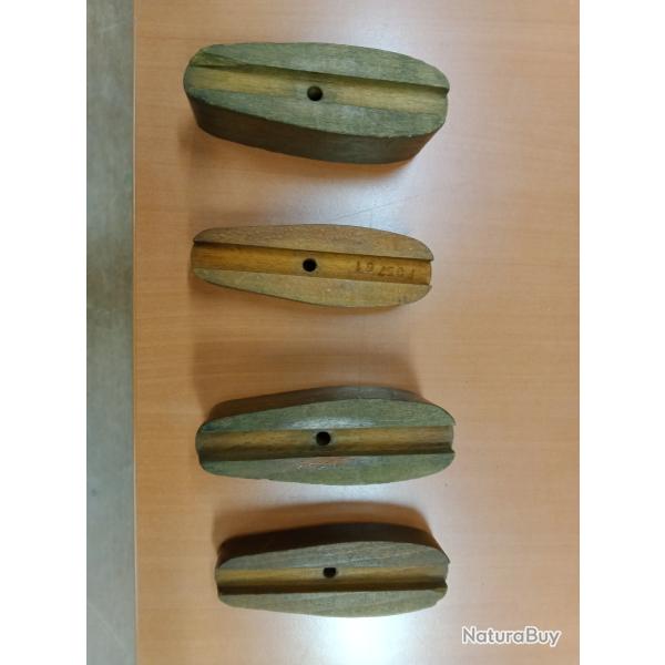 Ralonge de crosse FRF2