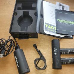 CAMERA  TACTACAM  5.0