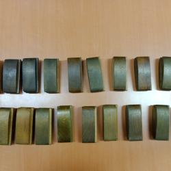 Ralonge de crosse FRF2 grand mod&egrave;le