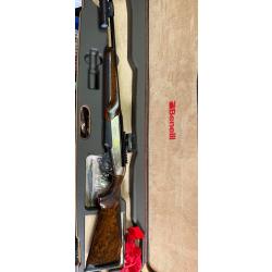 Carabine semi automatique Benelli argo E &eacute;dition limit&eacute;e, 300WM