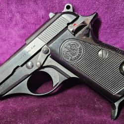 Pistolet BERETTA, mod 70, calibre 7,65br (32acp), 1973, Italie, Cat&eacute;gorie B