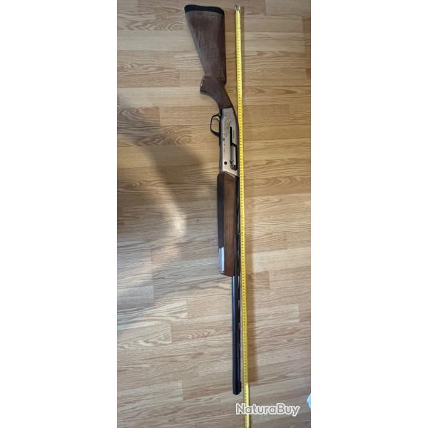 Browning maxus ( canon hs )
