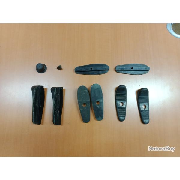 Plaque de couche de crosse FRF2