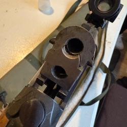 Carabine fair 9.3/74