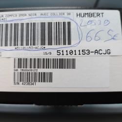 Point rouge Aimpoint compc3  2moa