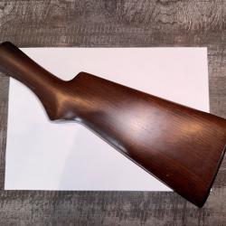 Crosse avec plaque de couche - Winchester 1897 (TakeDown)