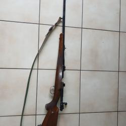 Carabine m 98 mauser