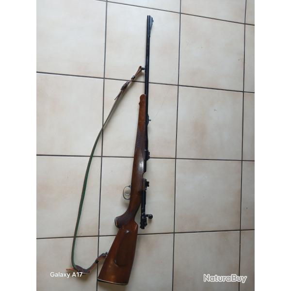 Carabine m 98 mauser
