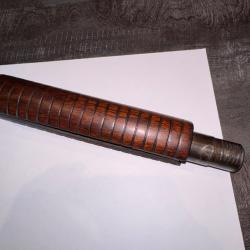 Ensemble complet magasin + pompe bois - Winchester 1897 (TakeDown)