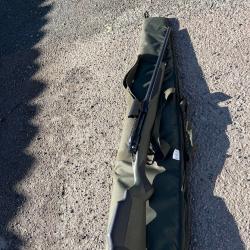 Savage impulse hog Hunter 30-06