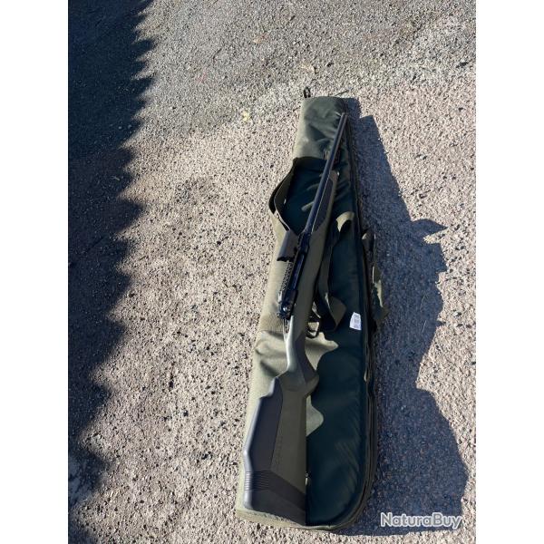 Savage impulse hog Hunter 30-06