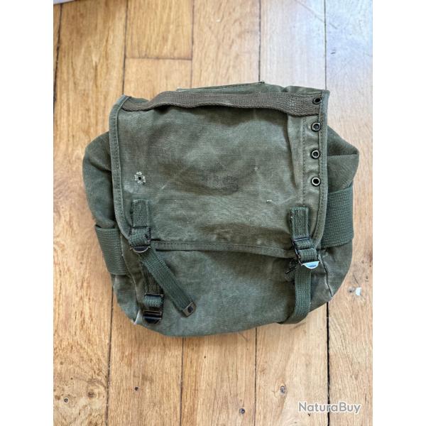 1st Pattern US ARMY M56 BUTTPACK (Vietnam War)