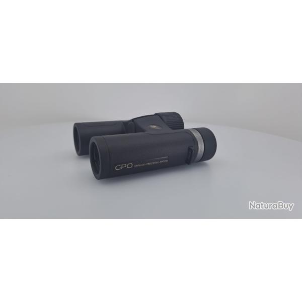 Jumelles GPO Passion SD 8x26