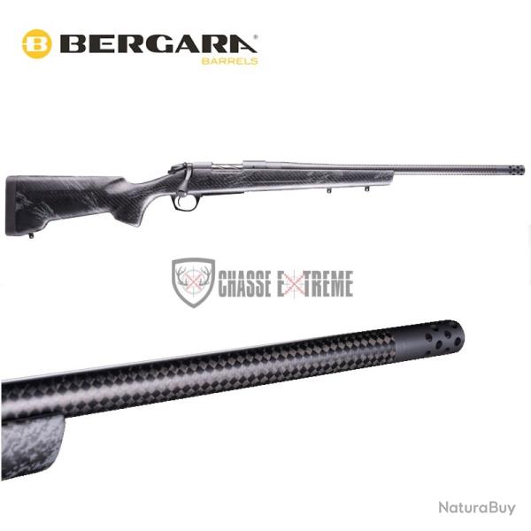 Carabine BERGARA B14� Cima CF 56cm Cal  270 Win